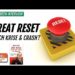 GREAT RESET durch Krise & Crash? Interview Max Otte "Die Krise hält sich nicht an Regeln" 5 IDEEN