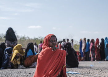 Generaldirektor der Weltgesundheitsorganisation kritisiert doppelte Standards