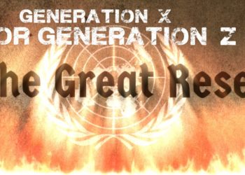 Generation X oder Generation Z (Folge 2 The great reset)
