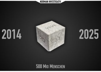 Georgia Guidestones – Countdown zum Great Reset?