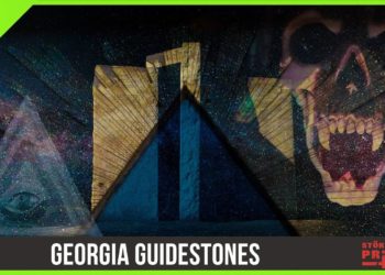 Georgia Guidestones – Hinweis zum Great Reset bzw. NWO Störte.Priester Podcast Mike
