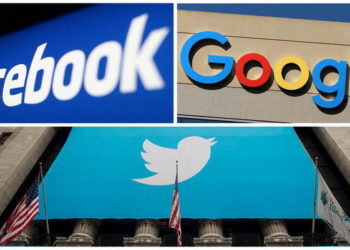 Reuters enthüllt: In einem hitzigen Treffen fordert Indien ein härteres Vorgehen der US-Tech-Giganten gegen Fake News