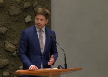 Gideon v Meijeren:  zijn connecties met WEF van Klaus Schwab te betitelen als landverraad?