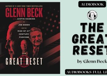 Glenn Beck Book The Great Reset | Glenn Beck Audiobook | Audiobooks Full Length