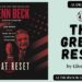 Glenn Beck Book The Great Reset | Glenn Beck Audiobook | Audiobooks Full Length