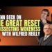 Glenn Beck on The Great Reset & Dissecting Wokeness w/ Wilfred Reilly – Will & Amala LIVE