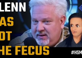 Glenn Beck's great reset beset by Fecus