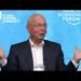 Global Shapers Community 10 year anniversary – Special conversation with Professor Klaus Schwab
