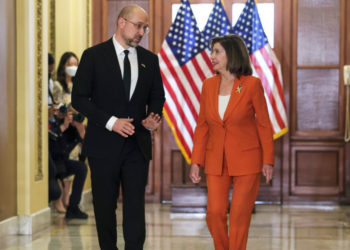 Global Times: US-Sanktionen gegen Russland sind illegal und verschlimmern lediglich die Situation