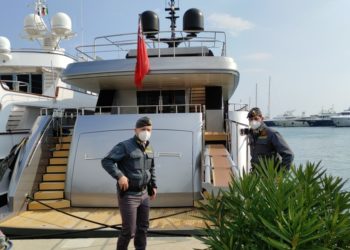 Gnadenlos: Kroatische Behörden auf der Jagd nach dem Eigentum russischer Bürger und Unternehmen