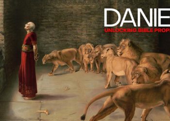 God's Great Reset | Daniel 7 | Pastor John Hessler