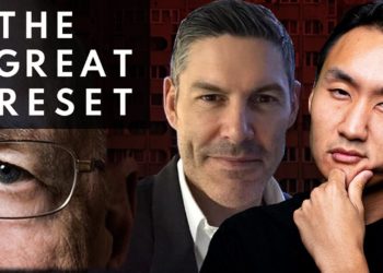 Great Reset 2021:  Global Socialism Coming?  with @George Gammon