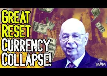 Great Reset CURRENCY COLLAPSE! – Russia Has Gold Standard – Inflation Hits RECORD HIGH!