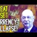 Great Reset CURRENCY COLLAPSE! – Russia Has Gold Standard – Inflation Hits RECORD HIGH!