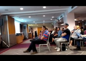 Great Reset Conference Birmingham.(1)