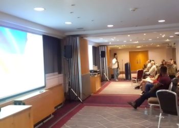 Great Reset Conference Birmingham.(2)