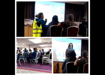 Great Reset Conference Birmingham.(4)