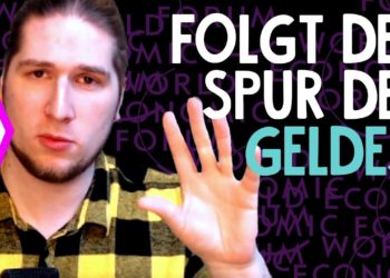 Great Reset – Die Wahrheit über Klaus Schwab & das World Economic Forum (Die Montagsfrage)