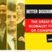 Great Reset: Global Tyranny or Conspiracy? — Panel at Better Discourse #4