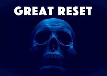 Great Reset, Inclusive Capitalism, The Vatican & Klaus Schwab – Richard Grove / Jay Dyer