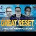 Great Reset – LIVE paneelikeskustelu – La 5.3. klo 19
