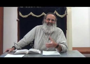 Great Reset? N.W.O? Conspiracy Theories? -Rav Yehudah Richter