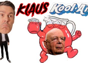 Great Reset Now Being Pushed By Corporate America!! (Shocking Intel Revealed)