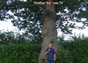 Great Reset auf dem Müll. Trump. Neue Weltordnung ist schon da.