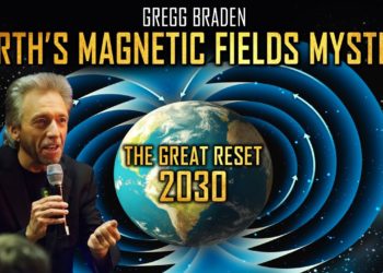 Gregg Braden – Understanding the Geology of our Past & The Great Reset 2030
