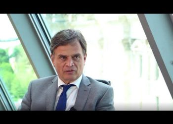 Grüne neue Welt: Great Reset, Judenhass und Ökosozialismus