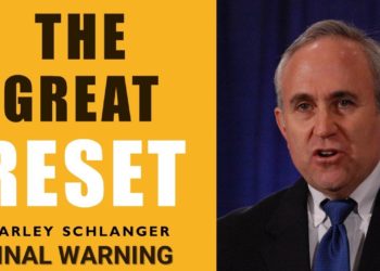 Harley Schlanger Final WARNING ???? “The Great Reset” Putin Is Exposing It All (These Are Scary Times)