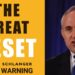 Harley Schlanger Final WARNING ???? “The Great Reset” Putin Is Exposing It All (These Are Scary Times)