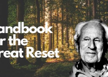 Herbert Marcuse's Handbook for the Great Reset | Summary of One-Dimensional Man