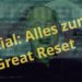 Herrenrunde #28 Spezial: Alles zum Great Reset