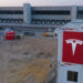 Hitzige Diskussionen in Brandenburg um Tesla-Betriebsunfall mit wassergefährdender Flüssigkeit