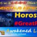 Horoskop Great Reset  – Die Welt ist im Wandel von Alexander Gottwald