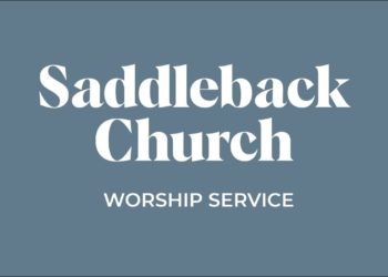 How To Prepare For A Life-Reset | Worship Service | Rick Warren