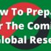How To Prepare For The Great Reset