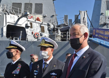 Huthi-Angriffe auf Saudi-Arabien: US-Marine richtet neue Task Force zur Patrouille im Roten Meer ein