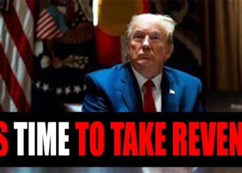 IT'S TIME TO TAKE THE REVENGE TODAY BIG UPDATE