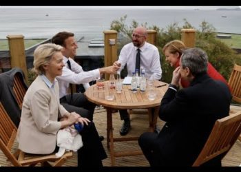 Ich wünsche mir einen Great Reset – Eduard im Gespräch [Wie geht es dir damit?]