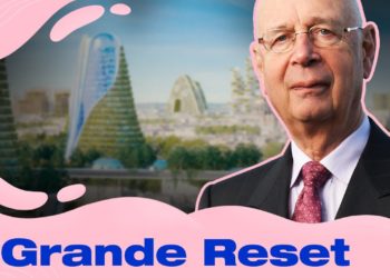 Il Grande Reset: davvero è tutto un complotto? No.