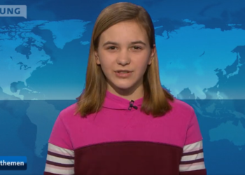 In den Fußstapfen der Brutkastenlüge? Tagesschau spannt Kinder für Propaganda ein