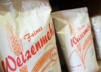 Internationale Organisationen warnen vor globaler Lebensmittelknappheit