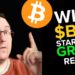 Is BITCOIN going to start 'The Great Reset' Why Bitcoin pump will be inevitable