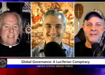 Is The Great Reset the Work of Satan?