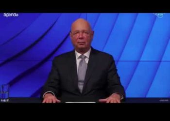 Is The Invasion of Ukraine Part of The Great Reset?