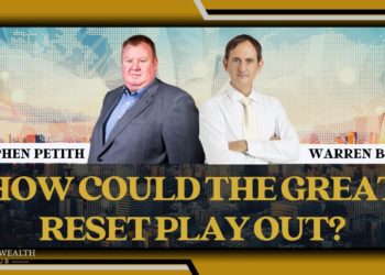 Is Your Plan B Ready? – Our Predictions on The Great Reset