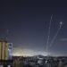 Israel soll erfolgreich einen Laser-Raketenschild getestet haben