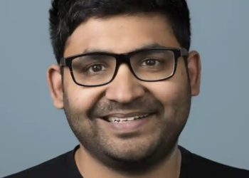 Jack Dorsey könnte 978 Millionen US-Dollar und Parag Agrawal 39 Millionen US-Dollar beim Twitter-Kauf von Elon Musk erhalten